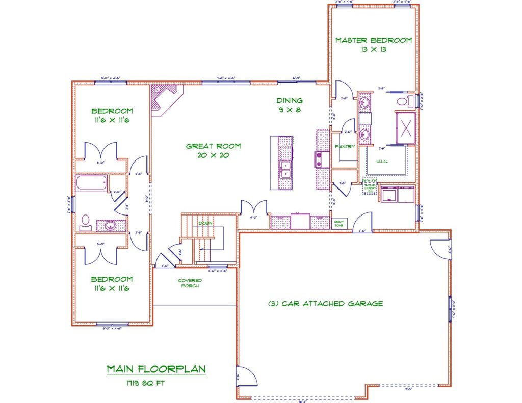 1719 Ranch