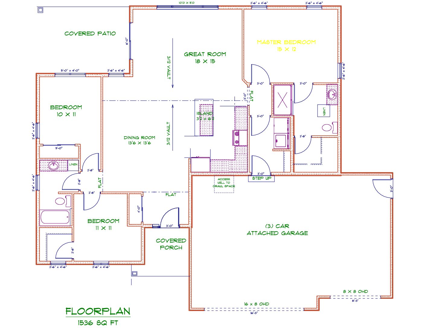 1536 Ranch - Image 5