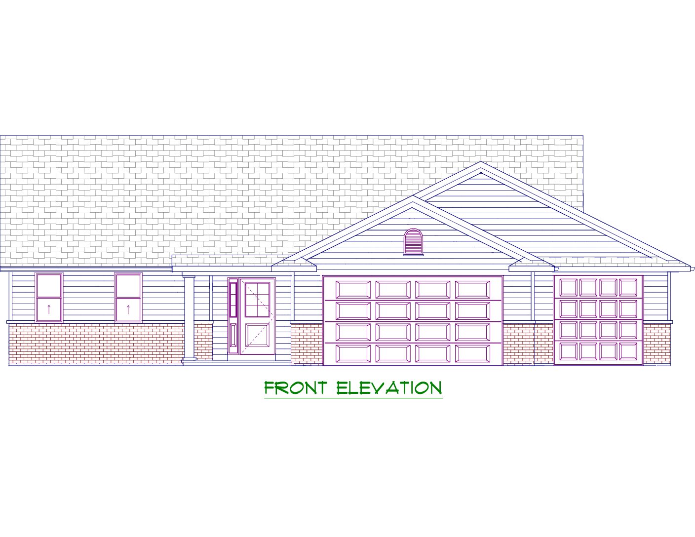 1536 Ranch
