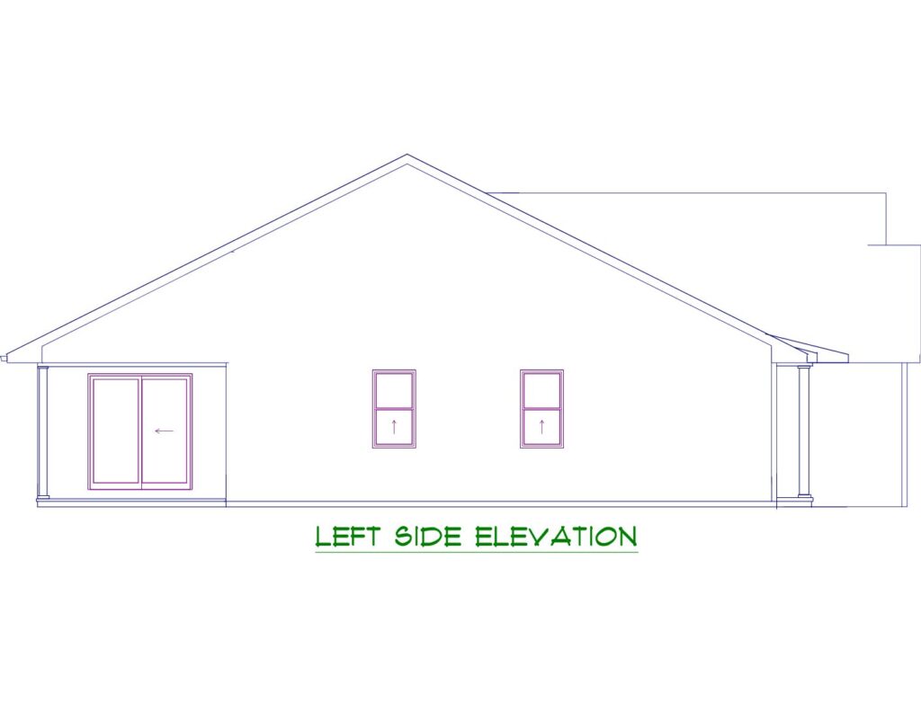 1536 Ranch