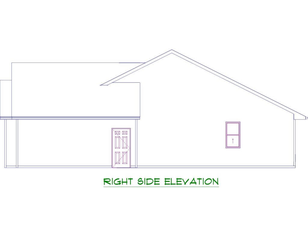 1536 Ranch