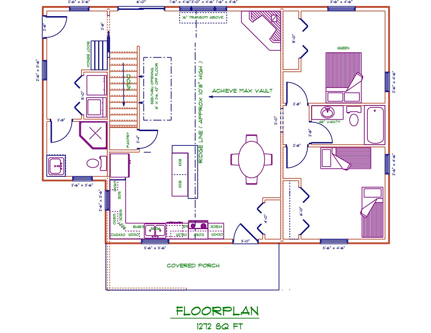 1272 Cabin - Image 5