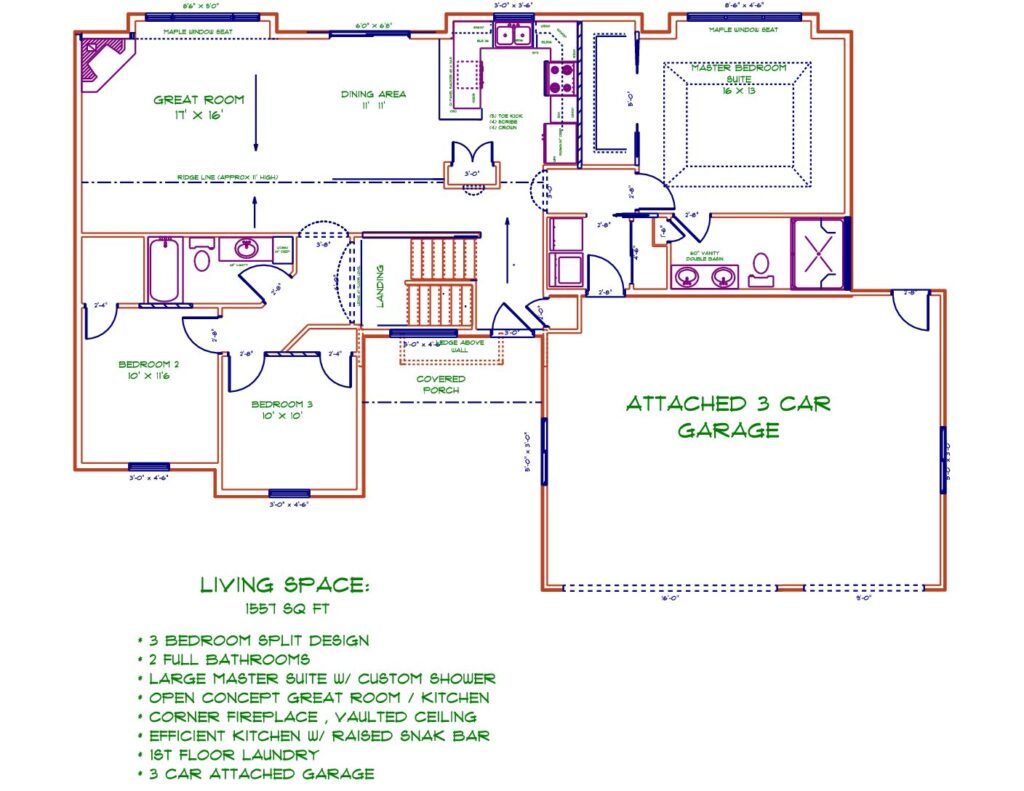1505 Ranch
