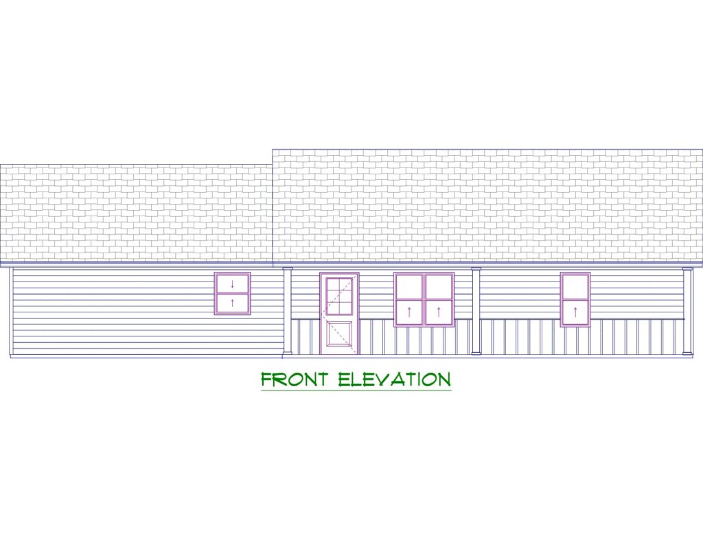1589 Ranch