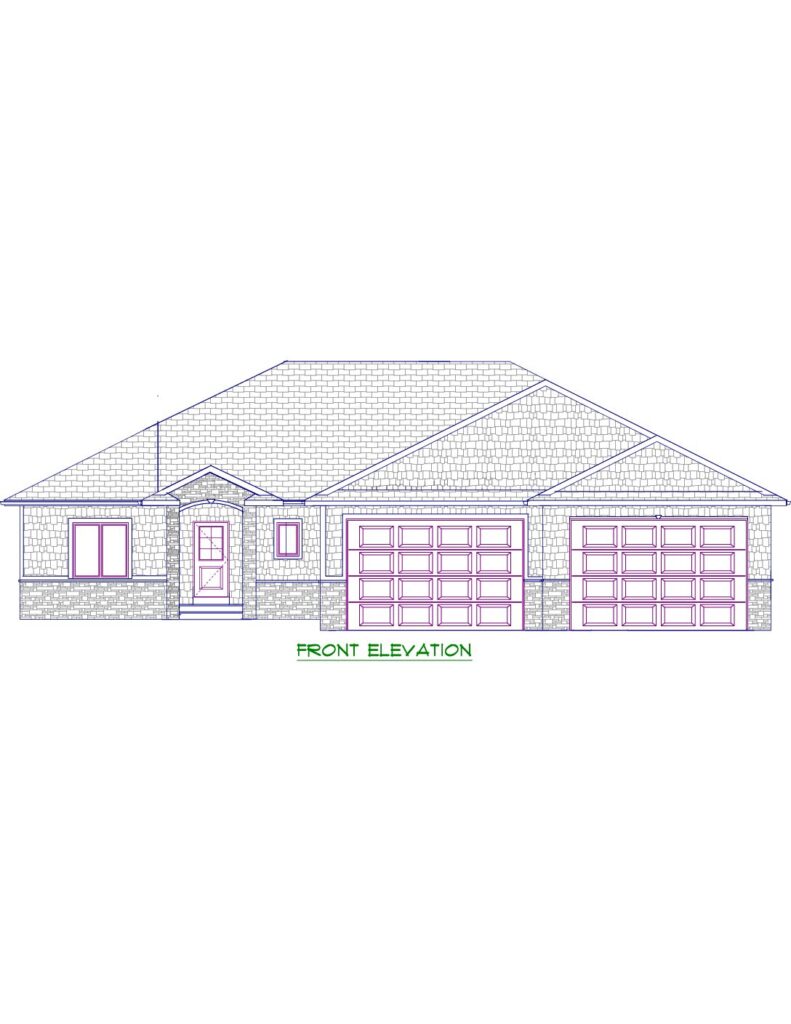 1613 Ranch