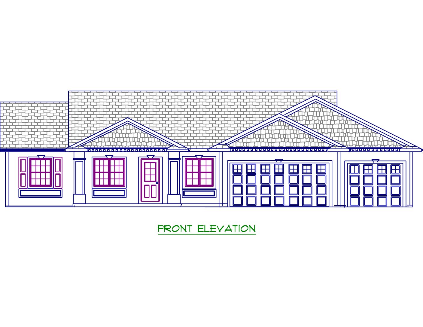 1616 Ranch