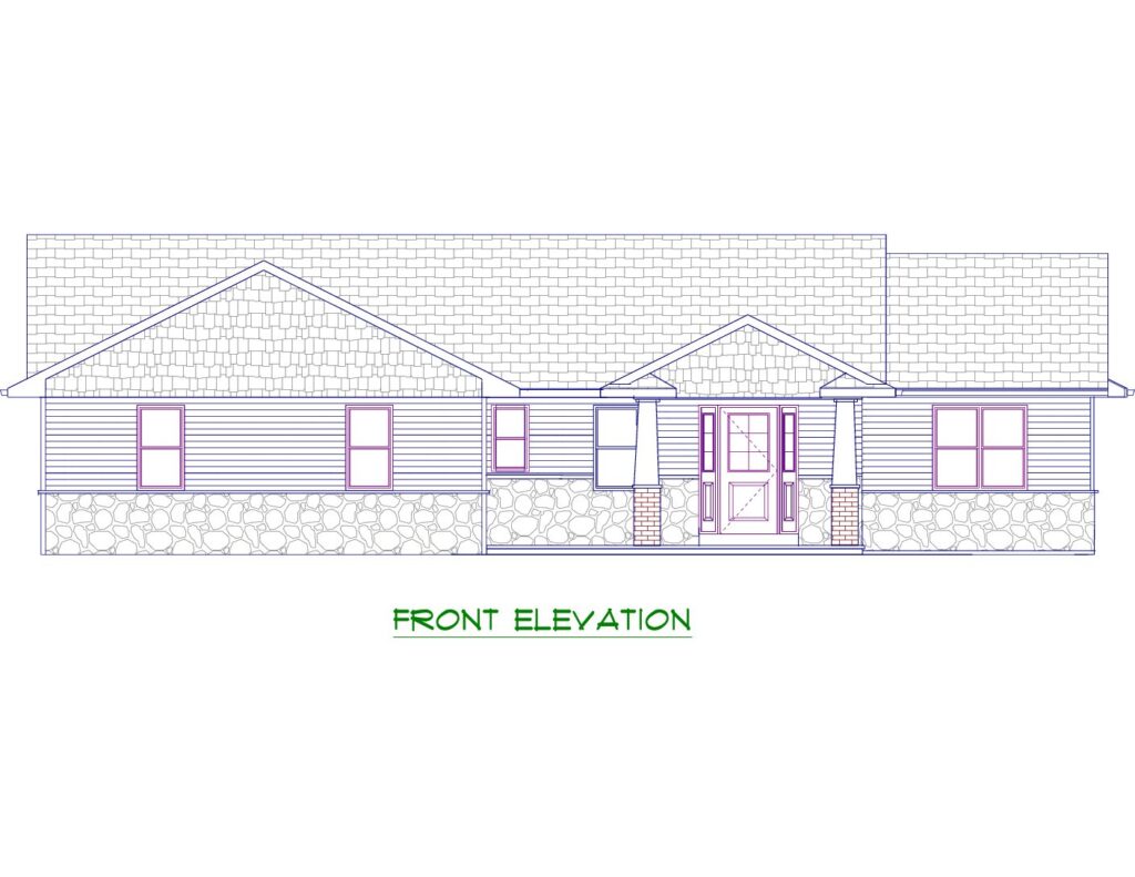 1623 Ranch