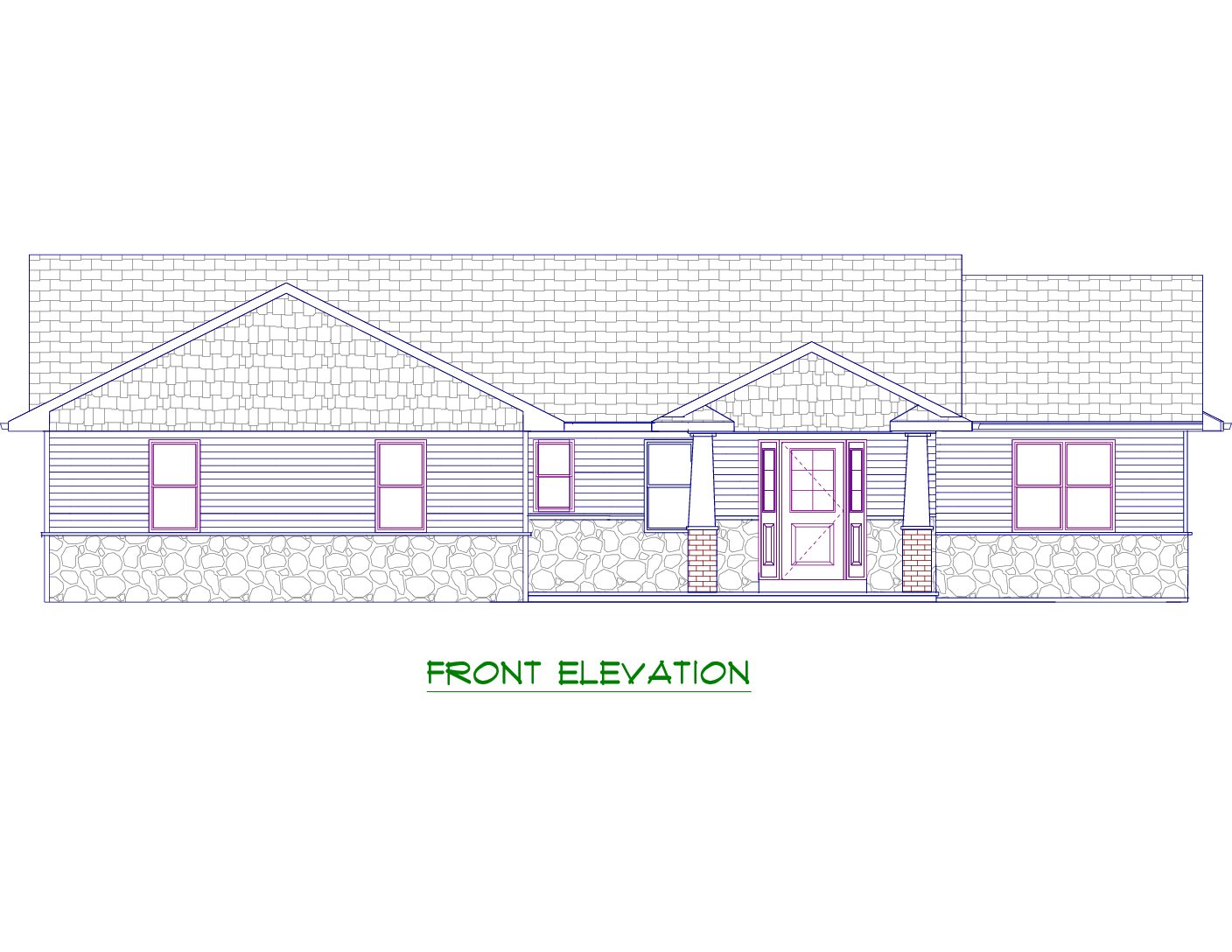 1623 Ranch
