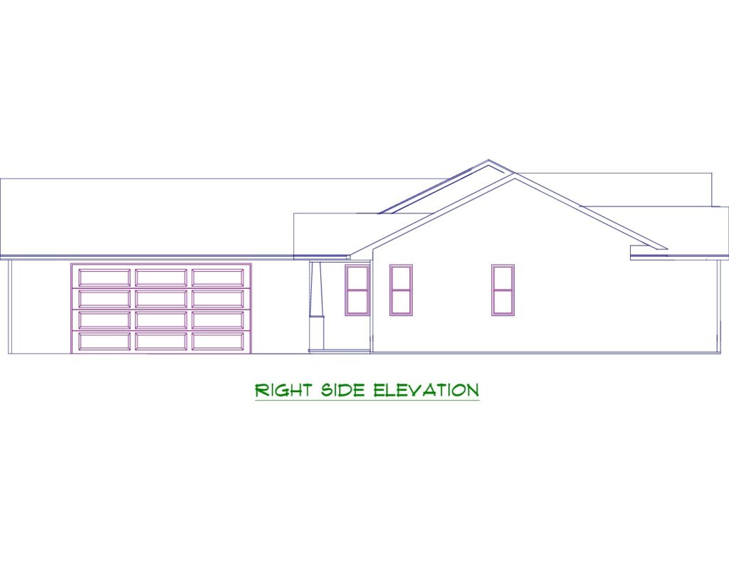 1623 Ranch