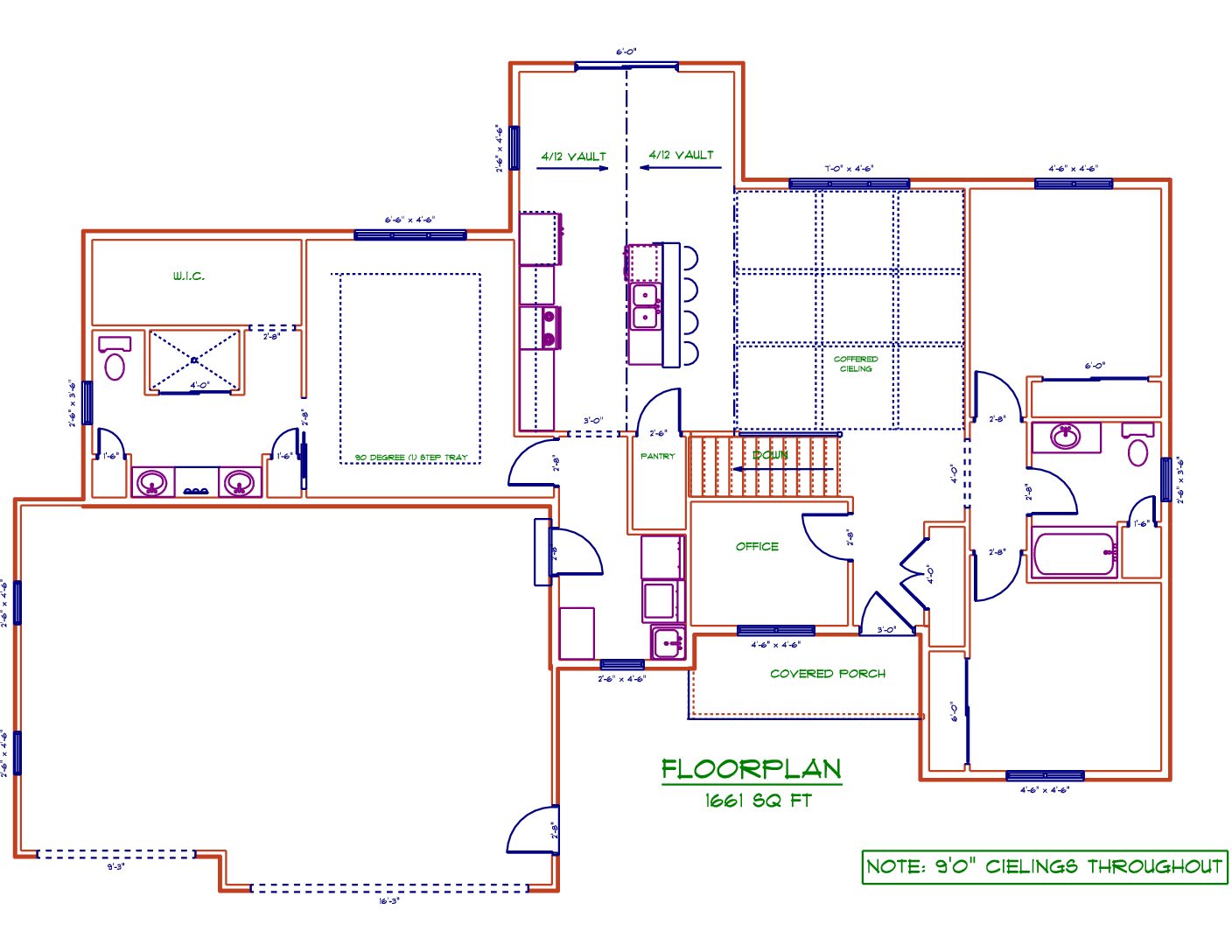 1661 Ranch - Image 5