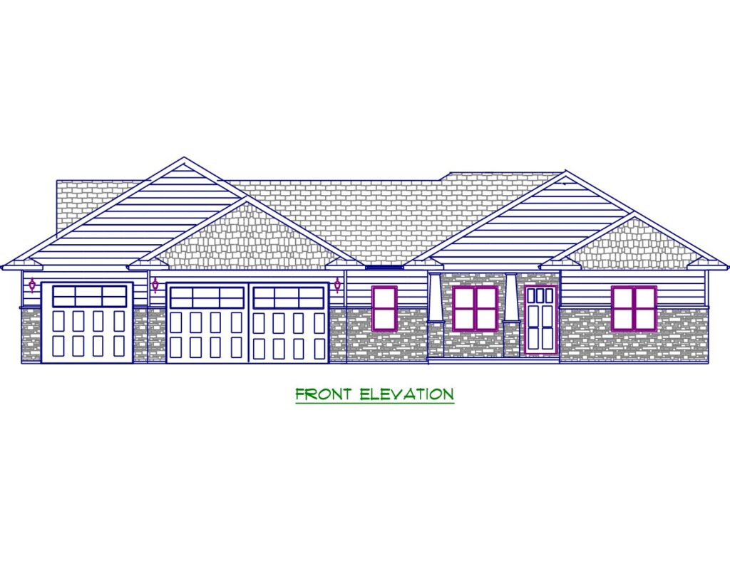 1661 Ranch