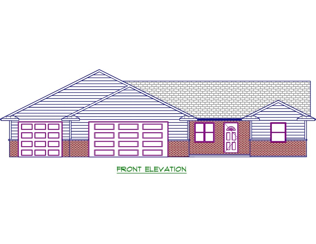 1683 Ranch