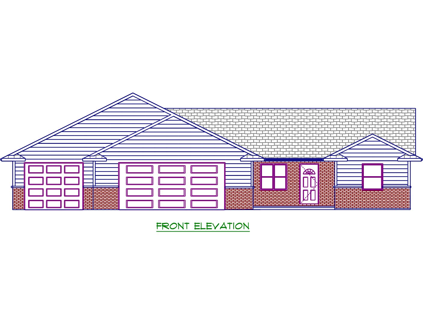1683 Ranch