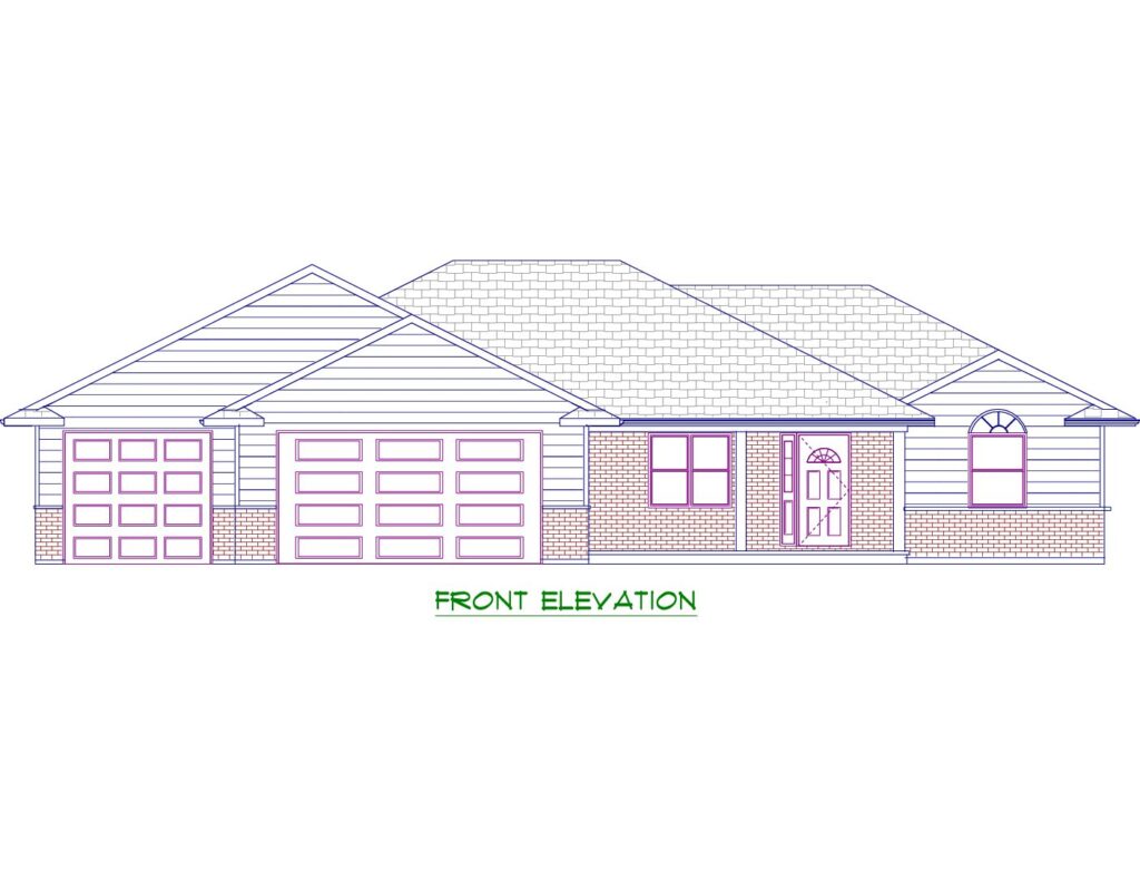 1706 Ranch