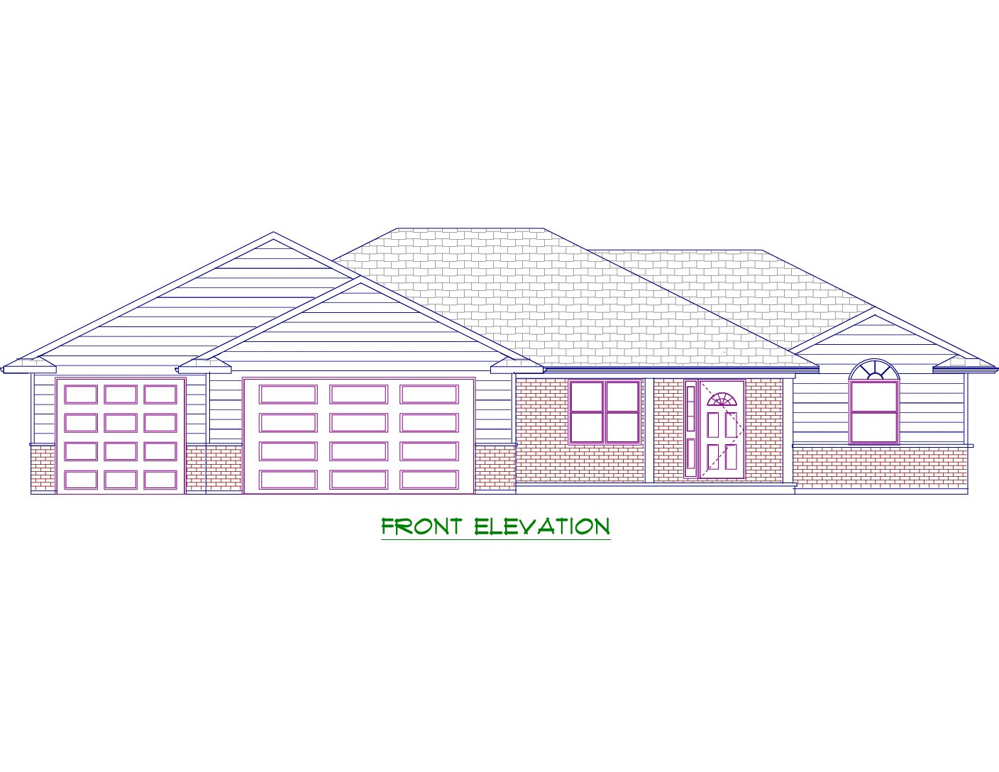 1706 Ranch