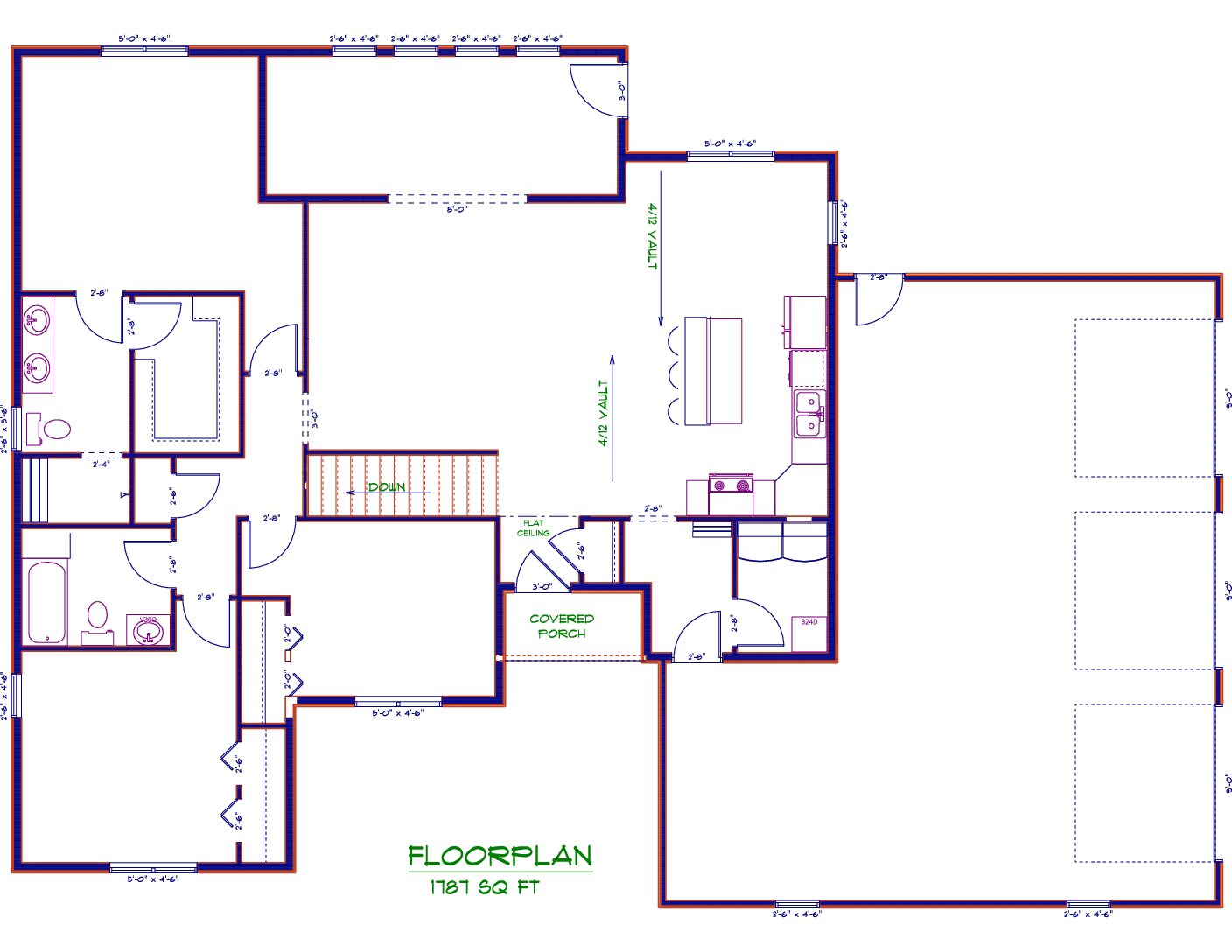 1787 Ranch - Image 5