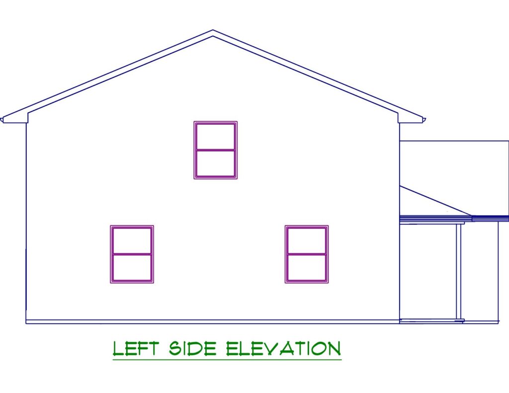 2143 2 Story Home