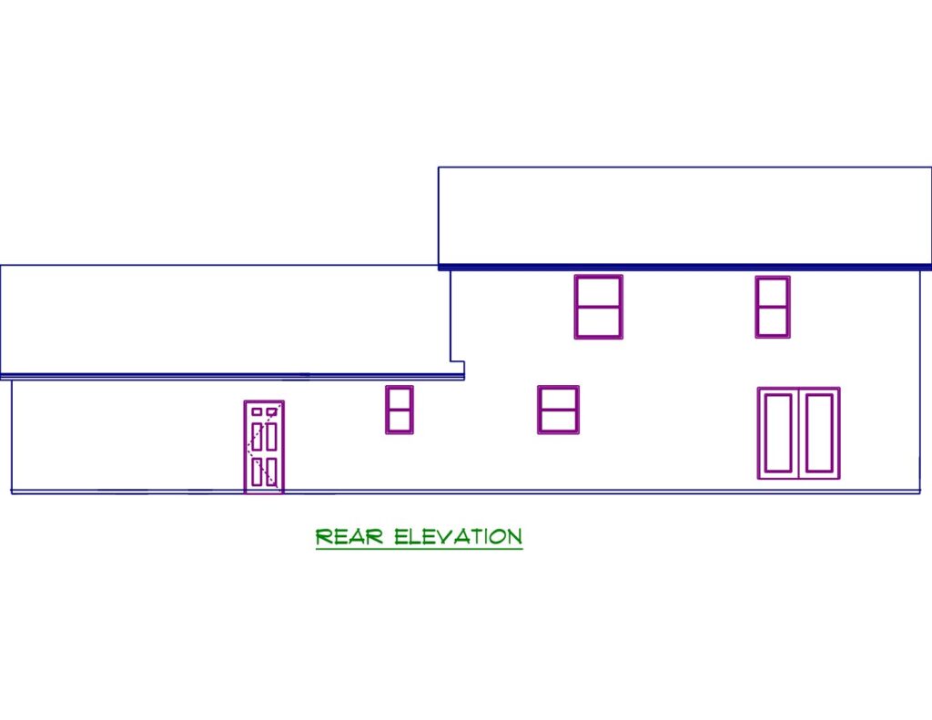 2143 2 Story Home