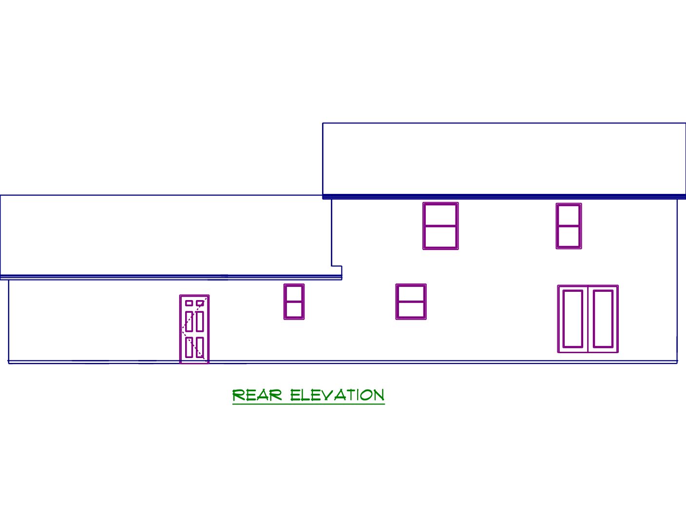 2143 2 Story Home - Image 4