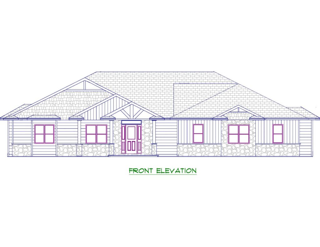 2504 Ranch